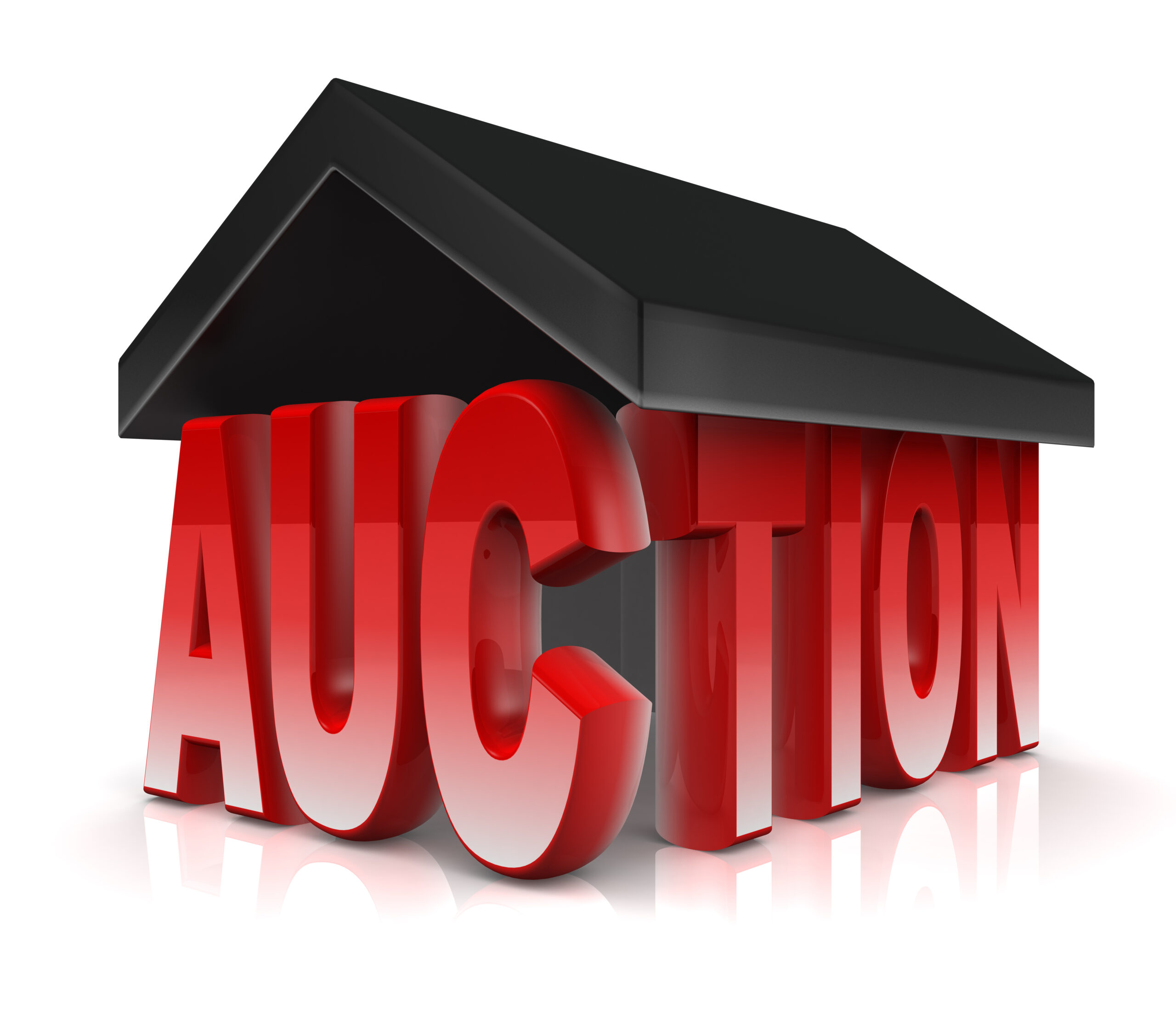 Texas Auction House | Kiefer Auctions